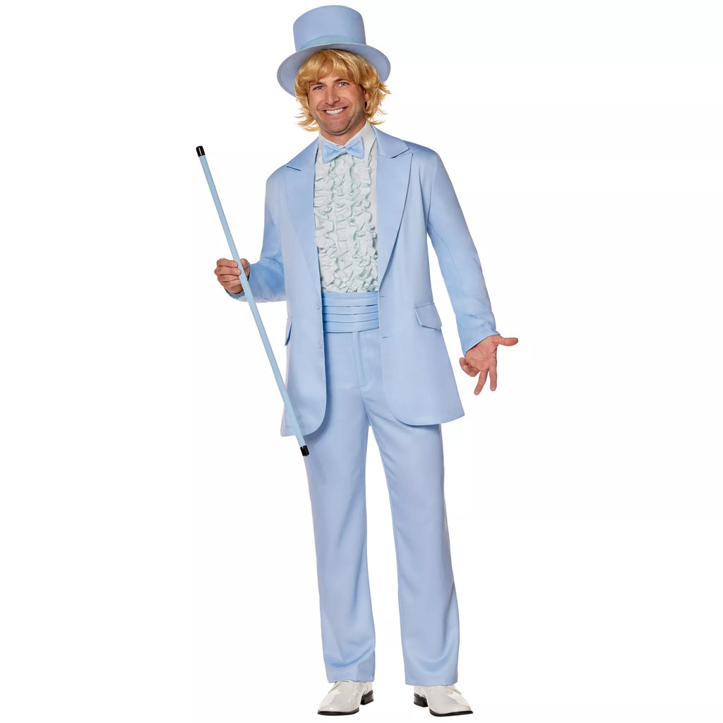 Adult Harry Costume - Dumb and Dumber