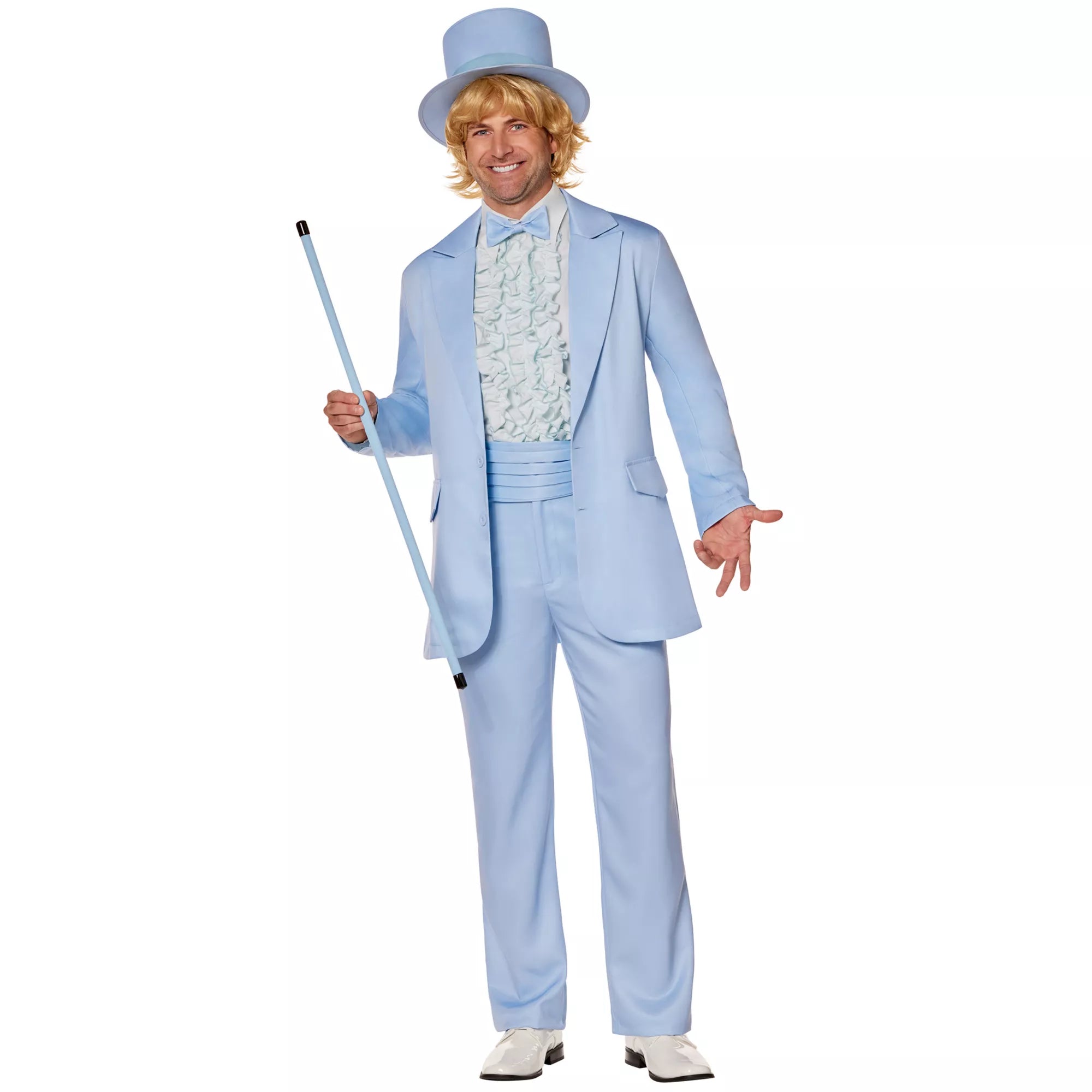 Adult Harry Costume - Dumb and Dumber