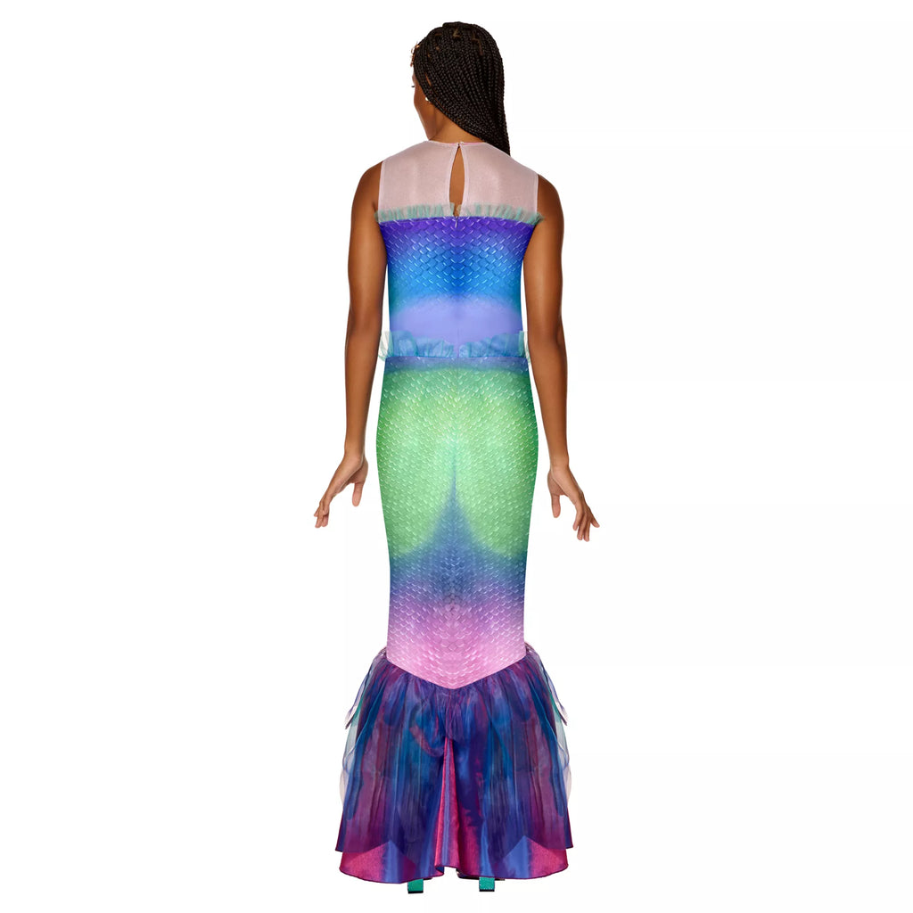 Adult Ariel Costume - The Little Mermaid