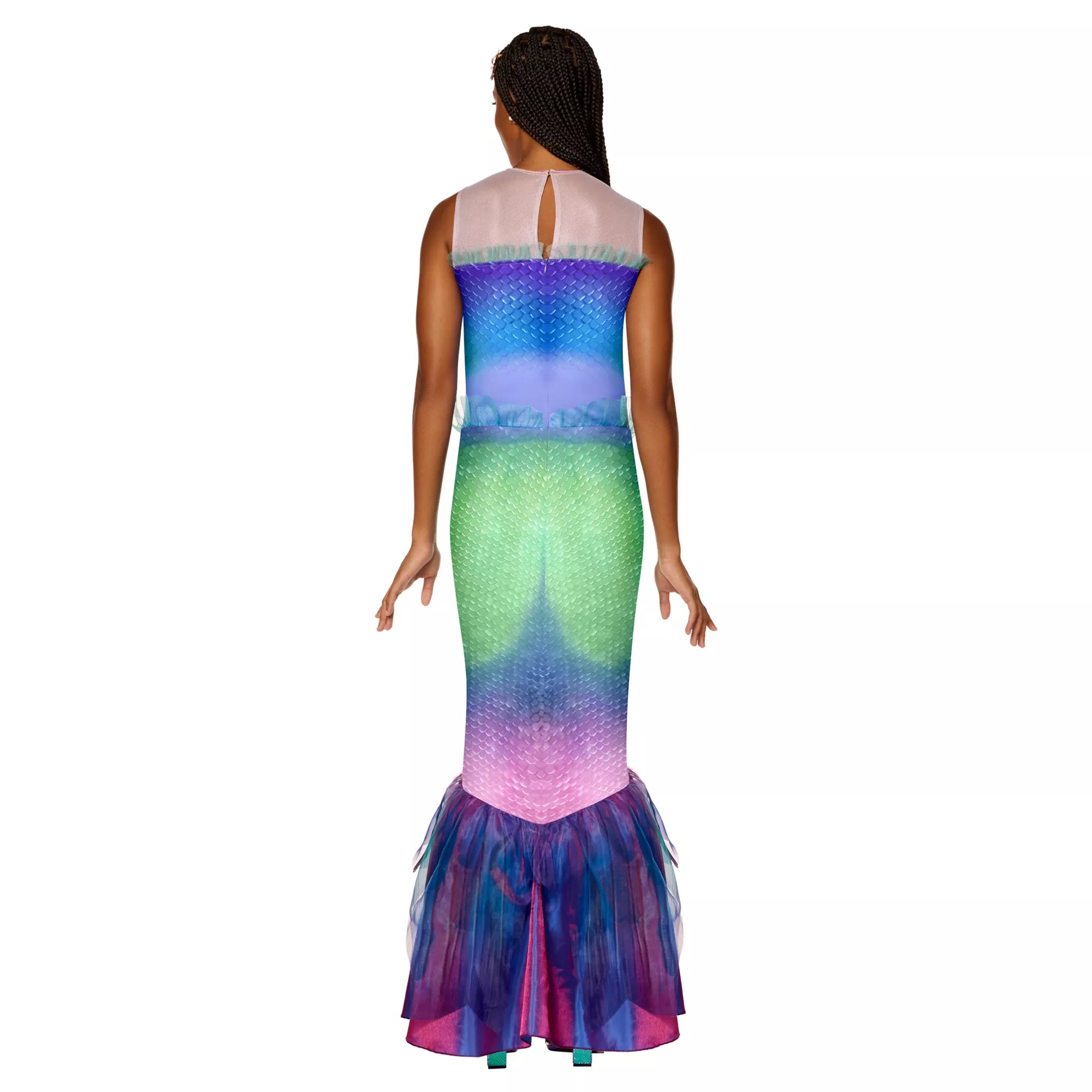 Adult Ariel Costume - The Little Mermaid