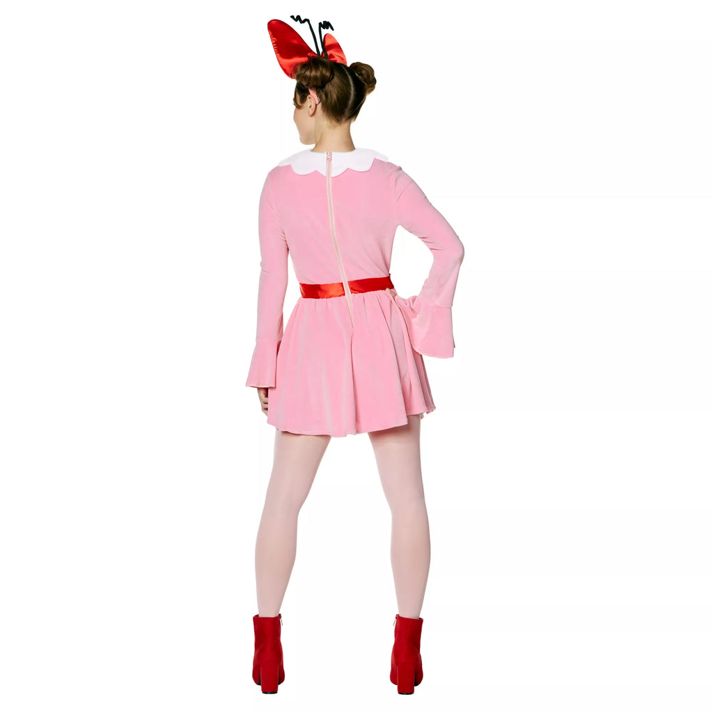 Adult Cindy Lou Who Costume -  Dr. Seuss