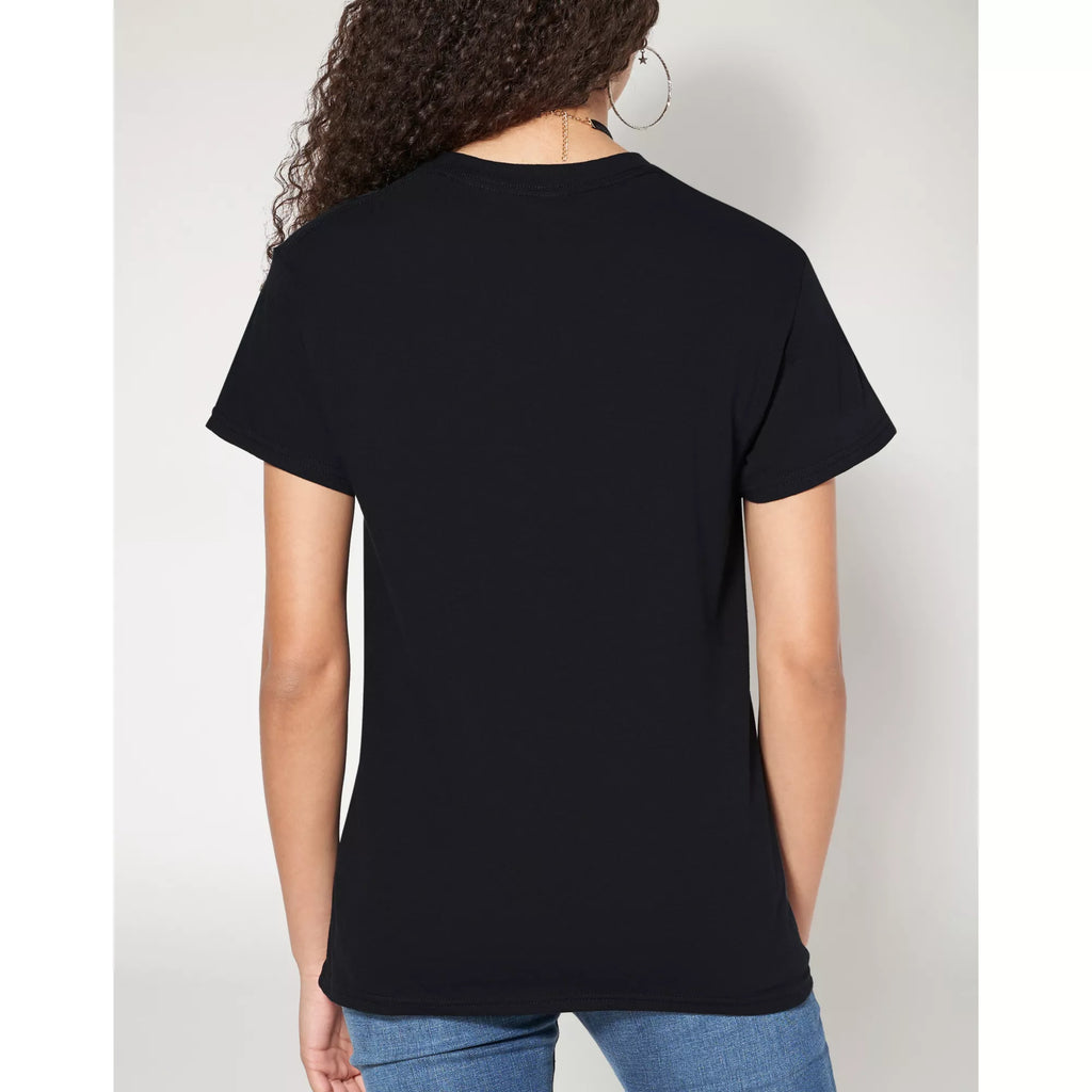 Be the Strange T Shirt - Wednesday