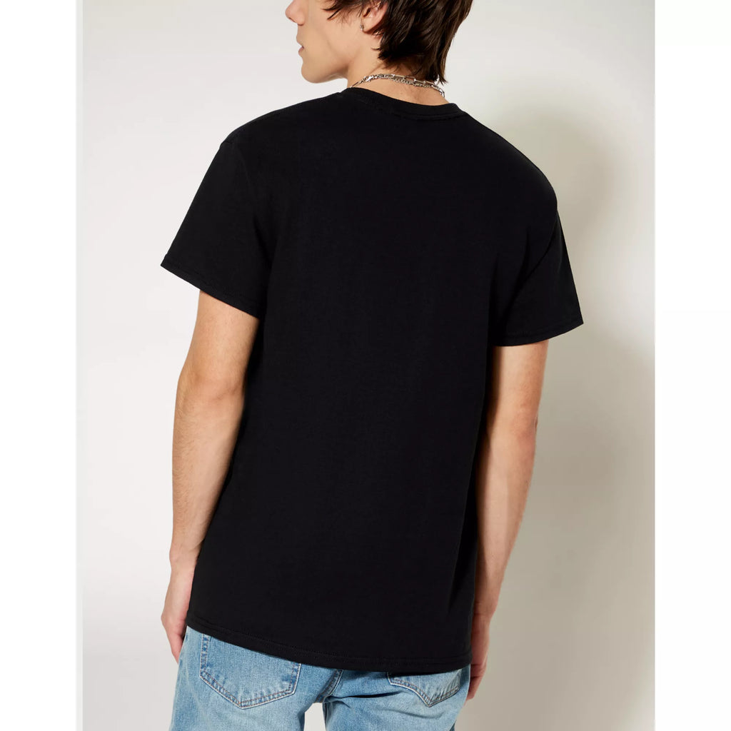 Be the Strange T Shirt - Wednesday