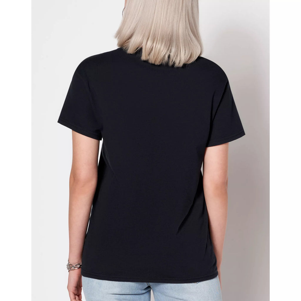 Rave 'N Dance Dance T Shirt - Wednesday