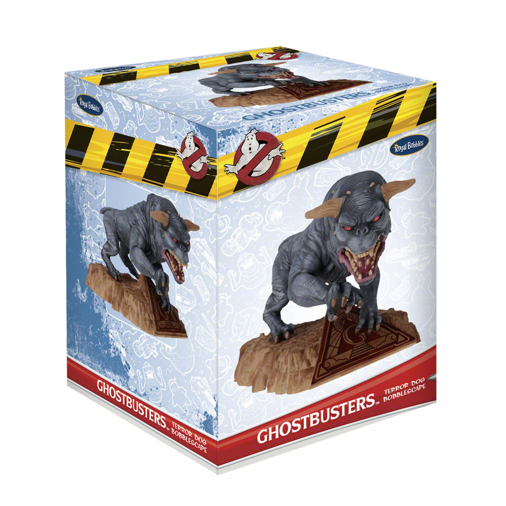 Terror Dog Bobblehead - Ghostbusters