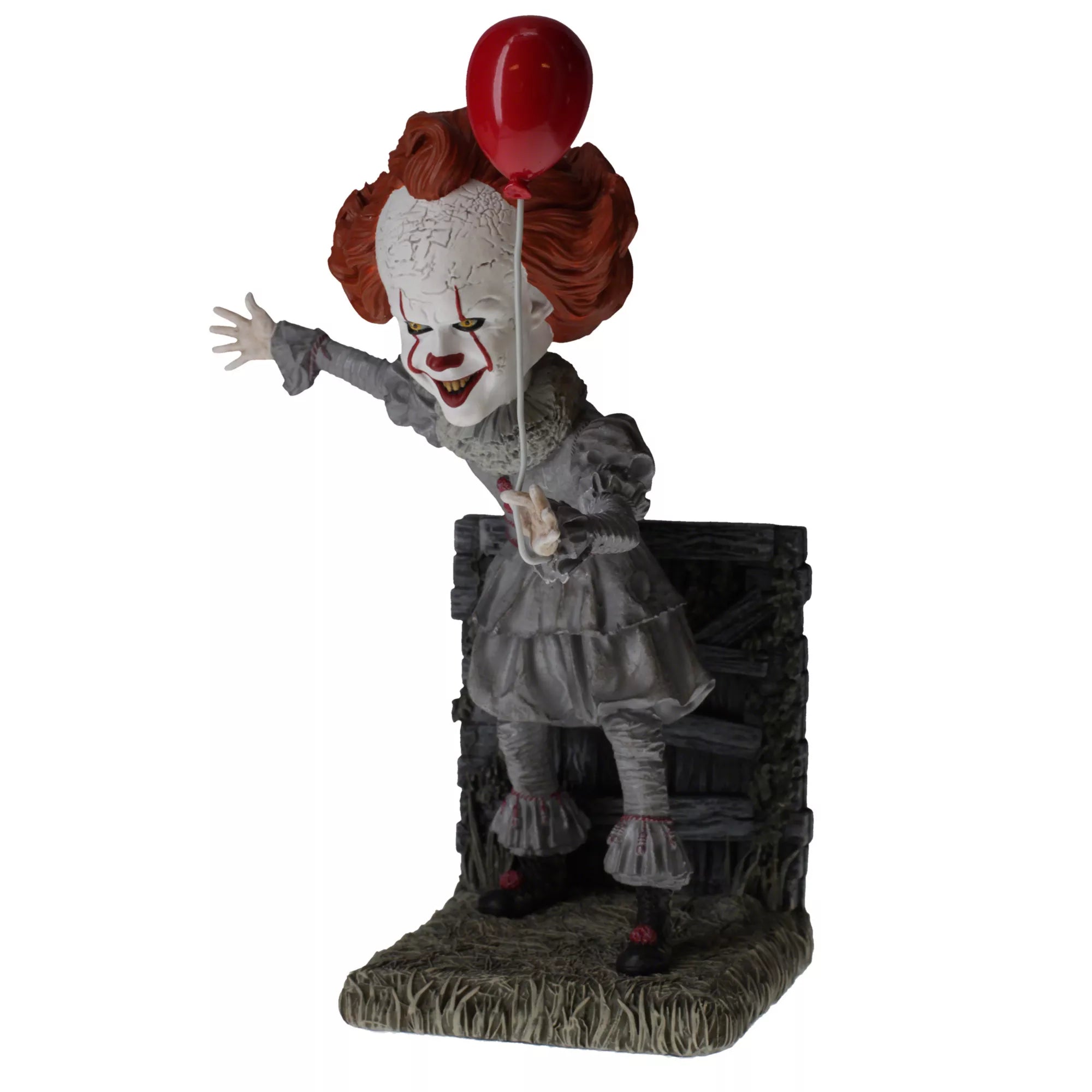 Pennywise Balloon Bobblehead - It
