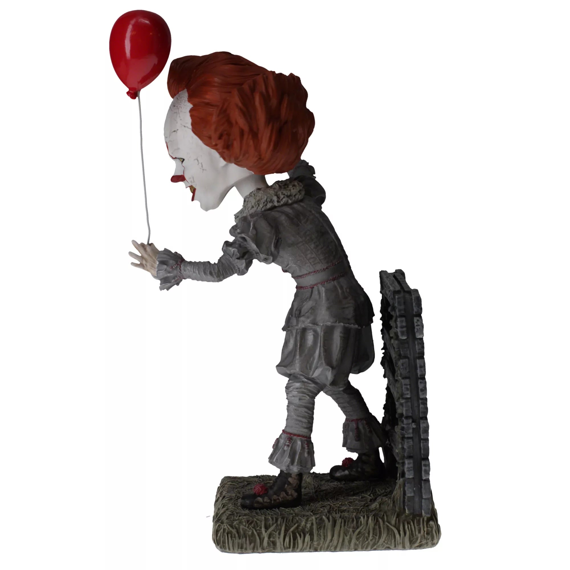 Pennywise Balloon Bobblehead - It