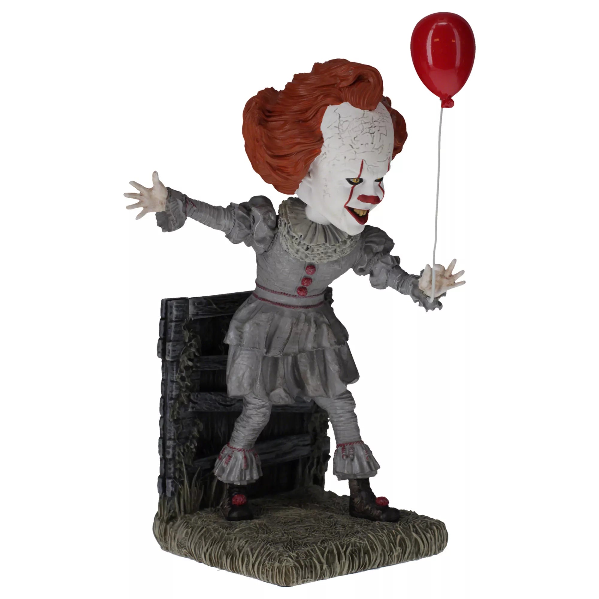 Pennywise Balloon Bobblehead - It