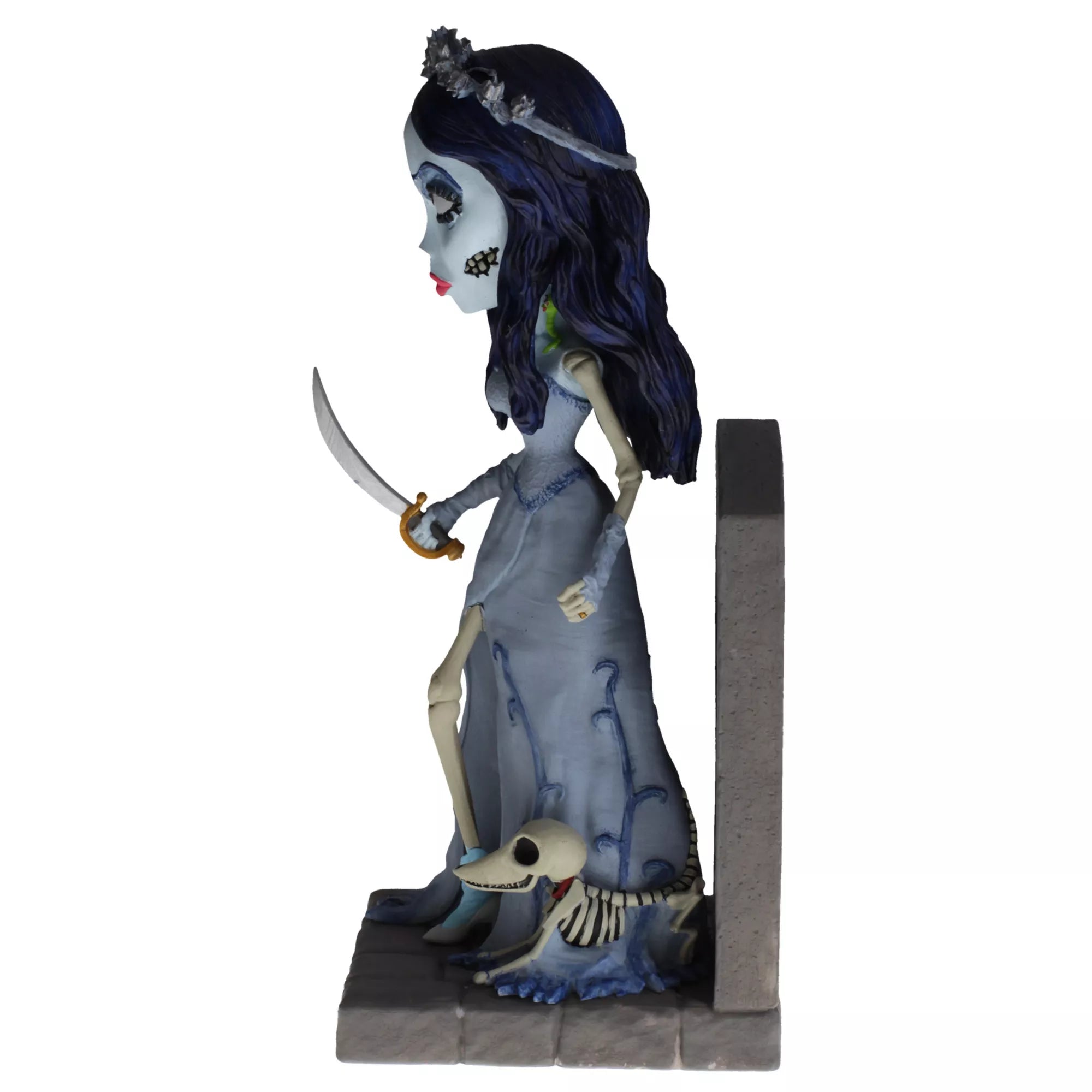 Emily Bobblehead - Corpse Bride