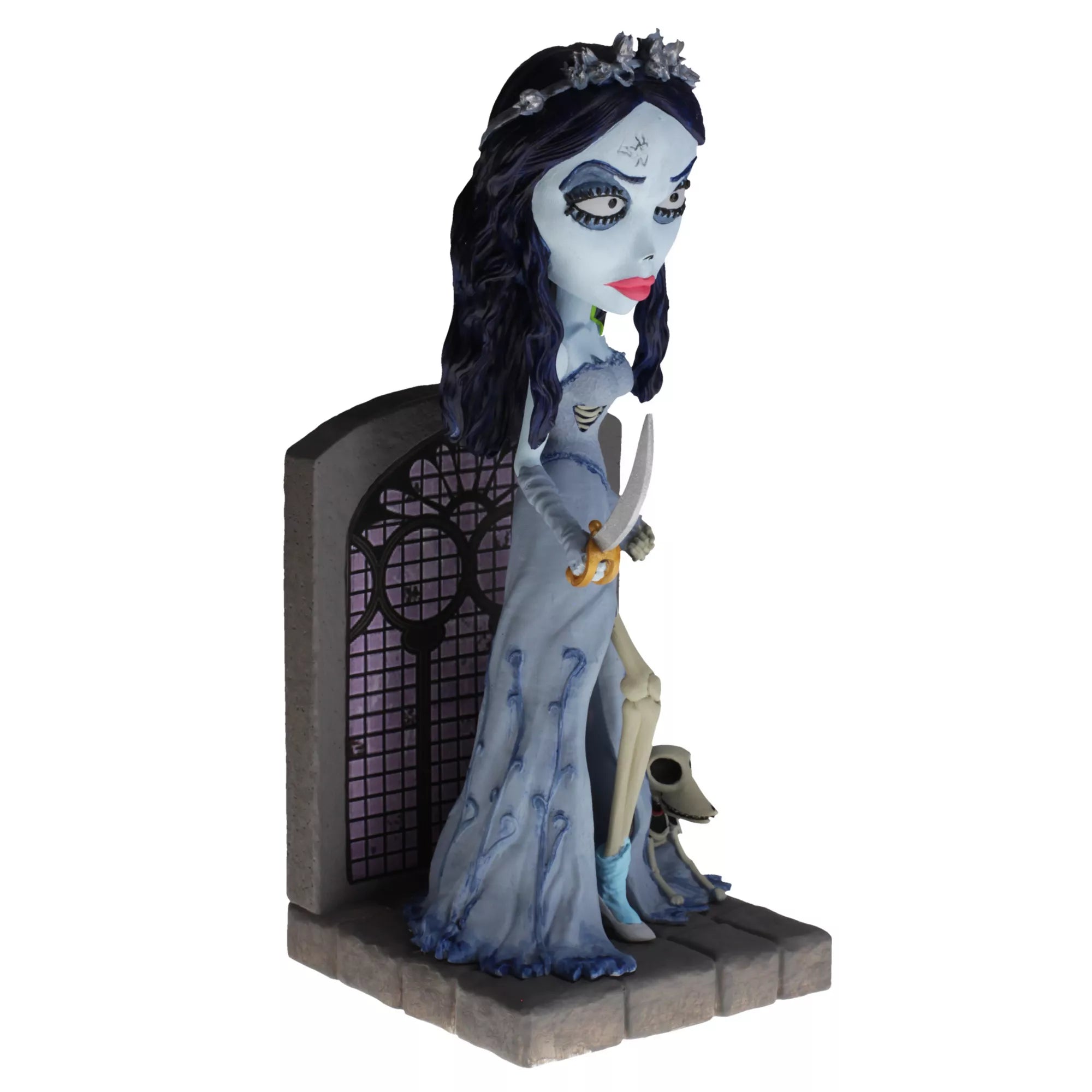 Emily Bobblehead - Corpse Bride