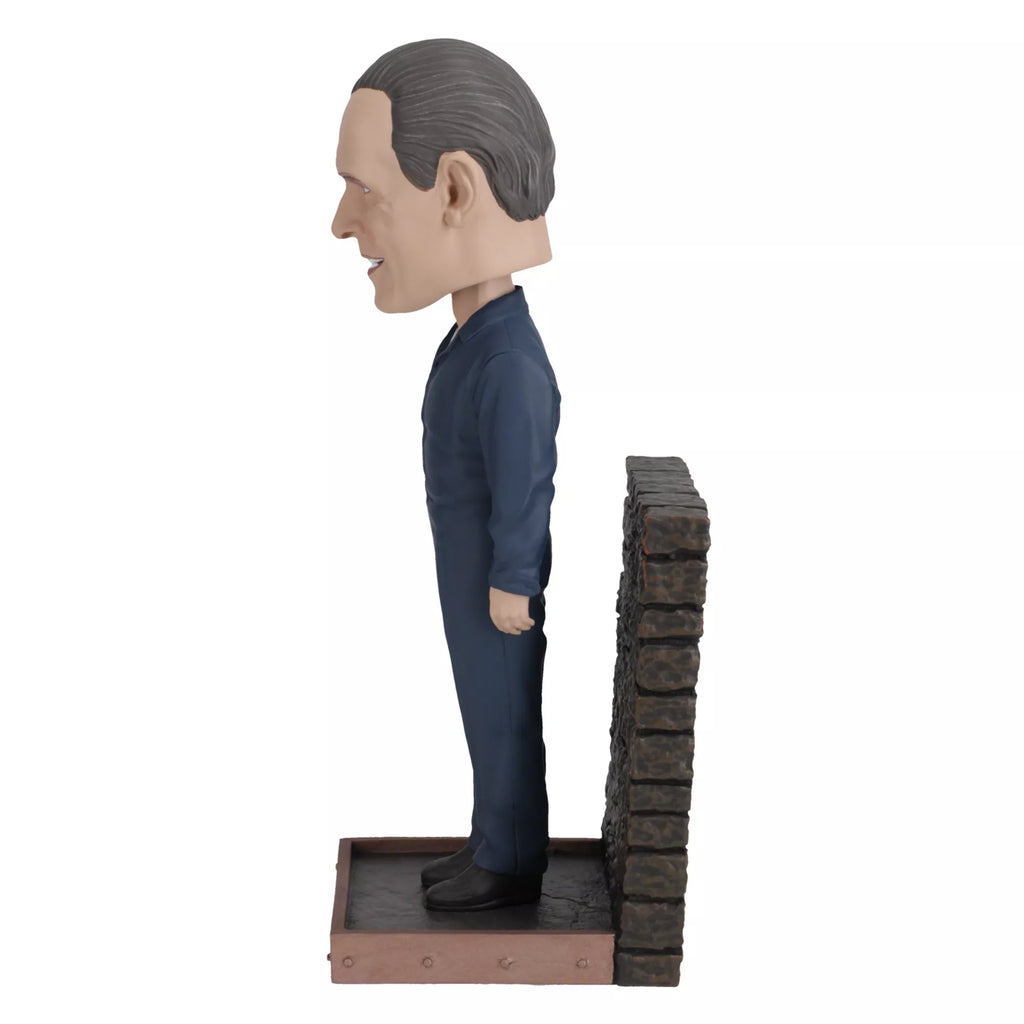 Hannibal Lecter Bobblehead - The Silence of the Lambs