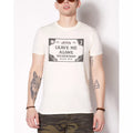 Leave Me Alone Ouija Board T Shirt - Ouija
