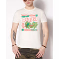 TMNT Pizza T Shirt - Teenage Mutant Ninja Turtles