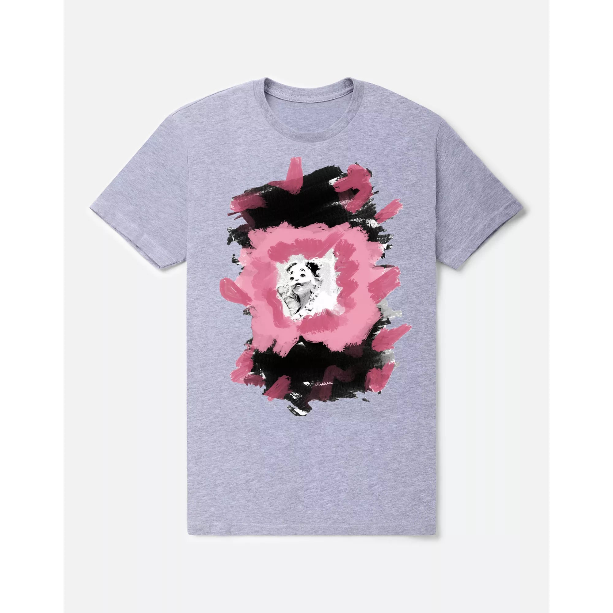 Paint Brush Creature T Shirt - Melanie Martinez