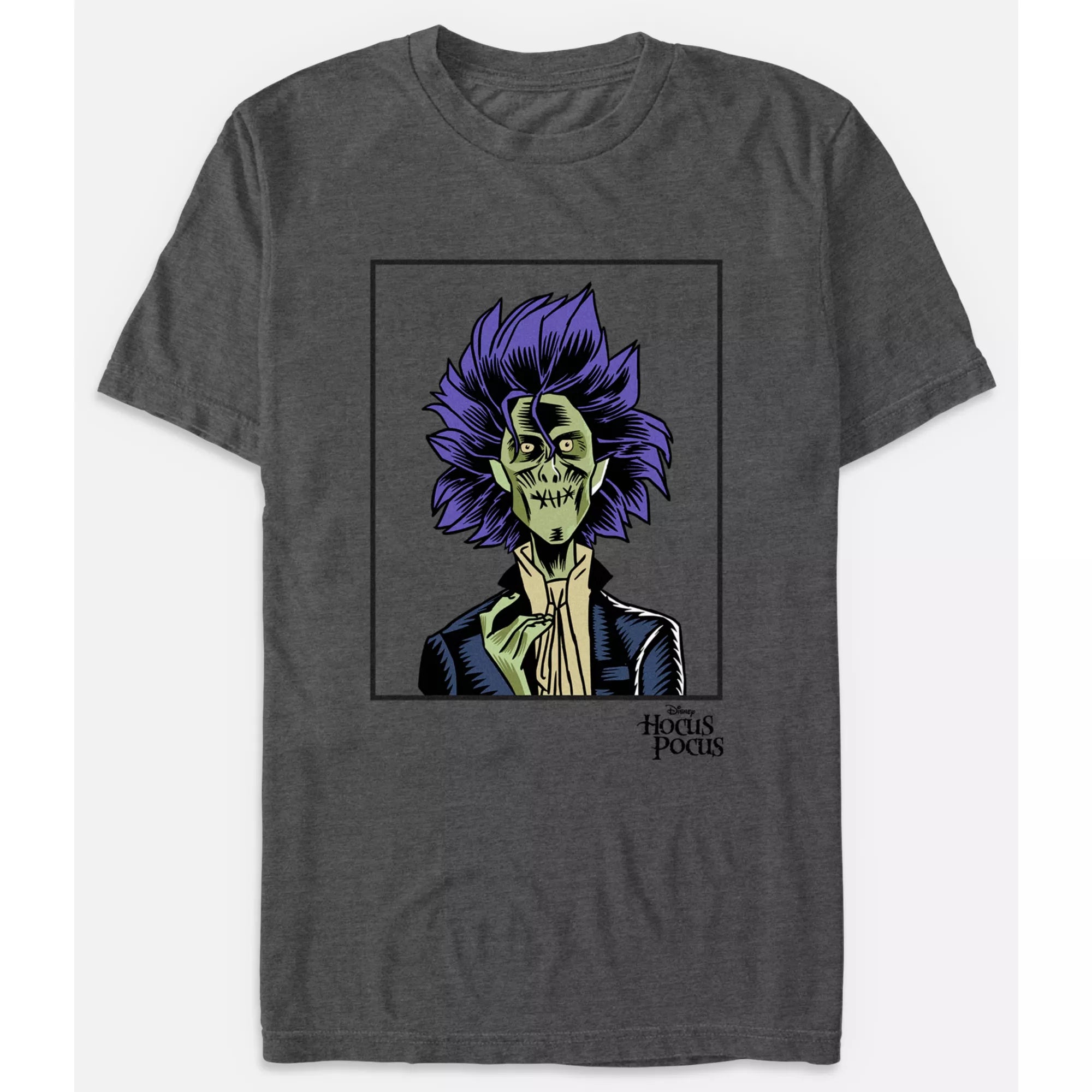 Billy Frame T Shirt - Hocus Pocus