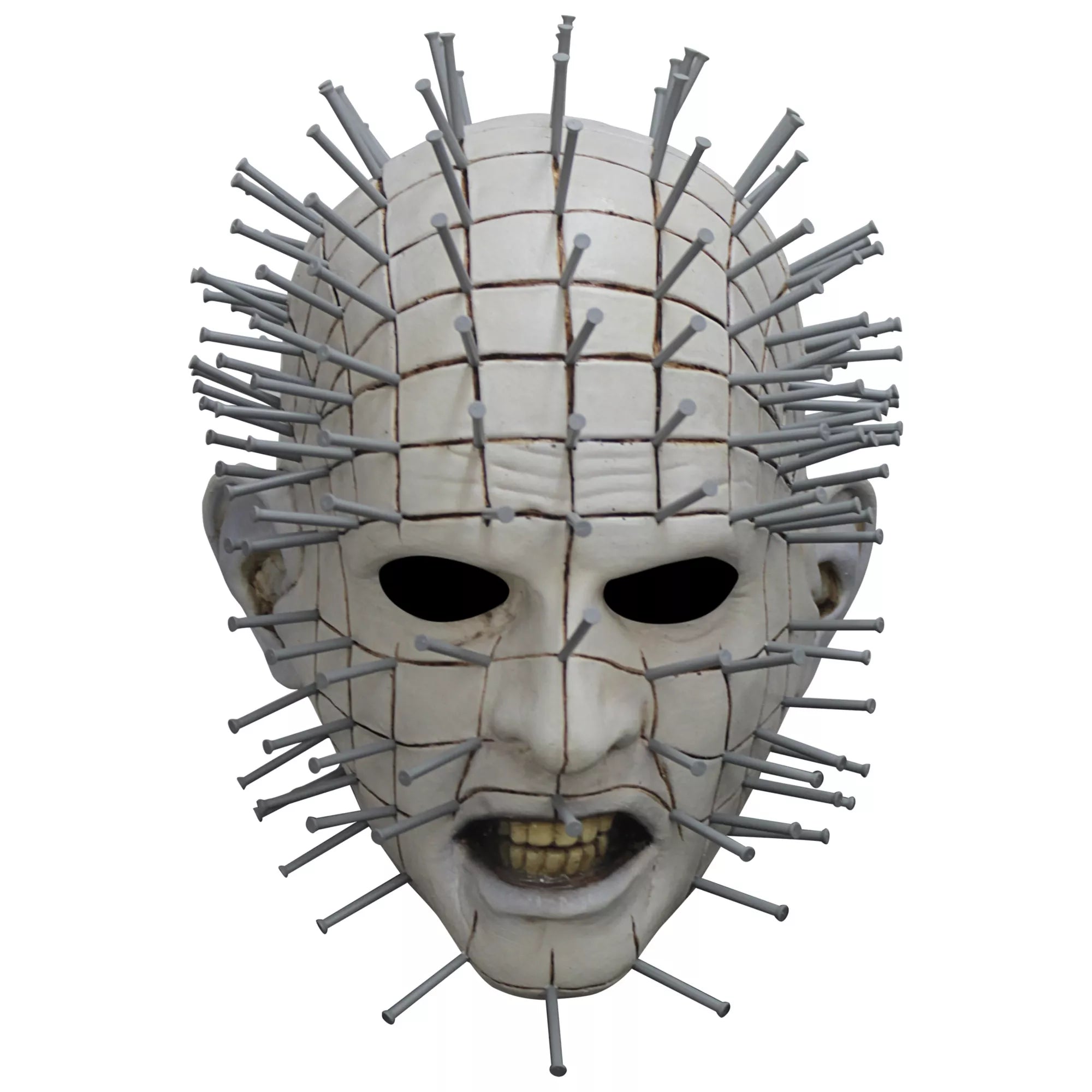 Adult Hellraiser Pinhead Full Mask