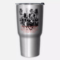Stranger Things Travel Tumbler - 27 oz.
