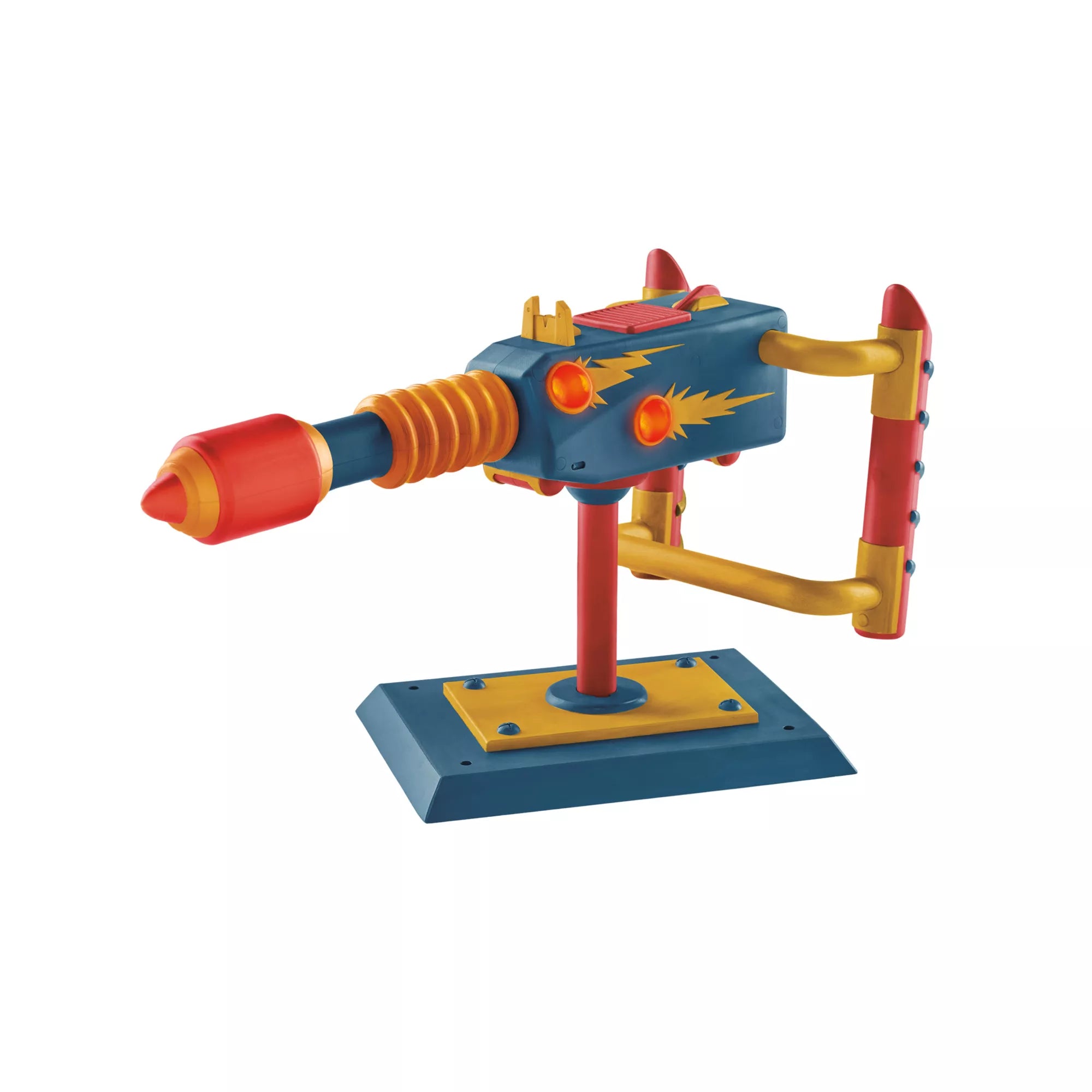 Carnival Water Gun Animatronic Activator