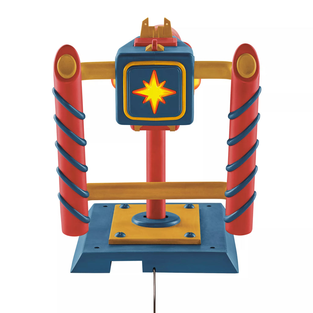 Carnival Water Gun Animatronic Activator