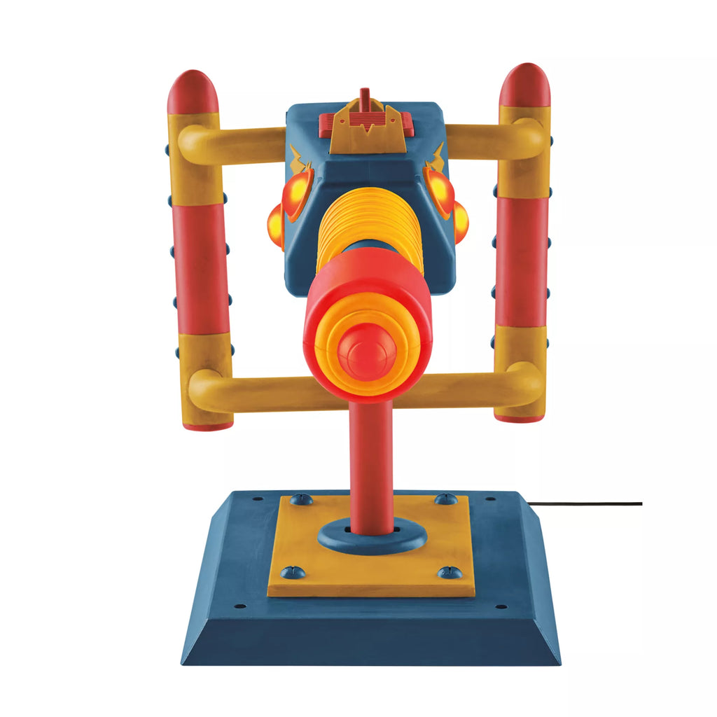 Carnival Water Gun Animatronic Activator