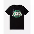 The Legend of Zelda Tears of the Kingdom T Shirt