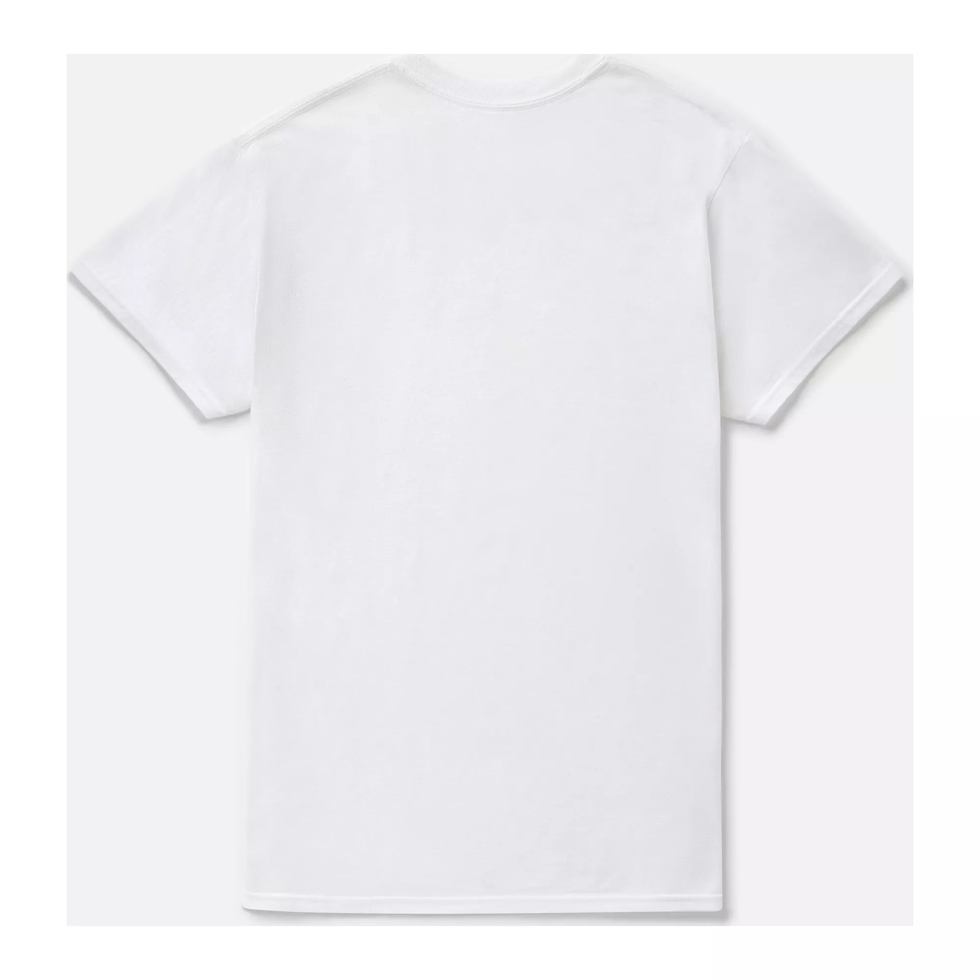DoodleBob Face T Shirt - SpongeBob SquarePants