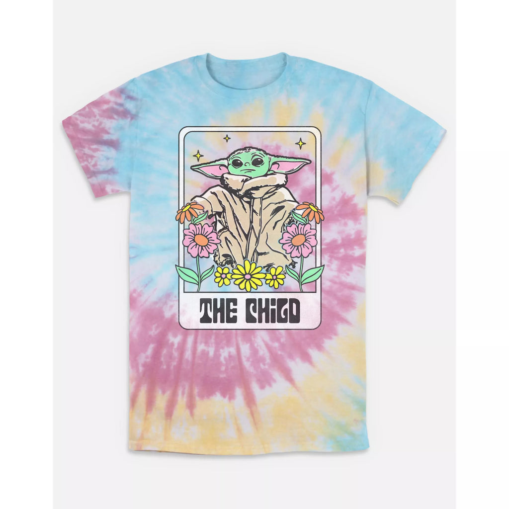 Grogu the Chico T Shirt - The Mandalorian