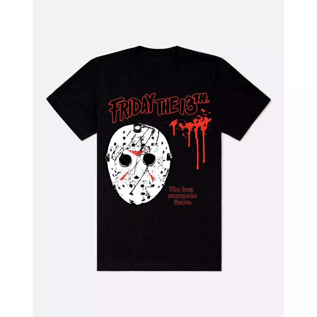 Everyone Fears Jason T Shirt - Friday the 13th