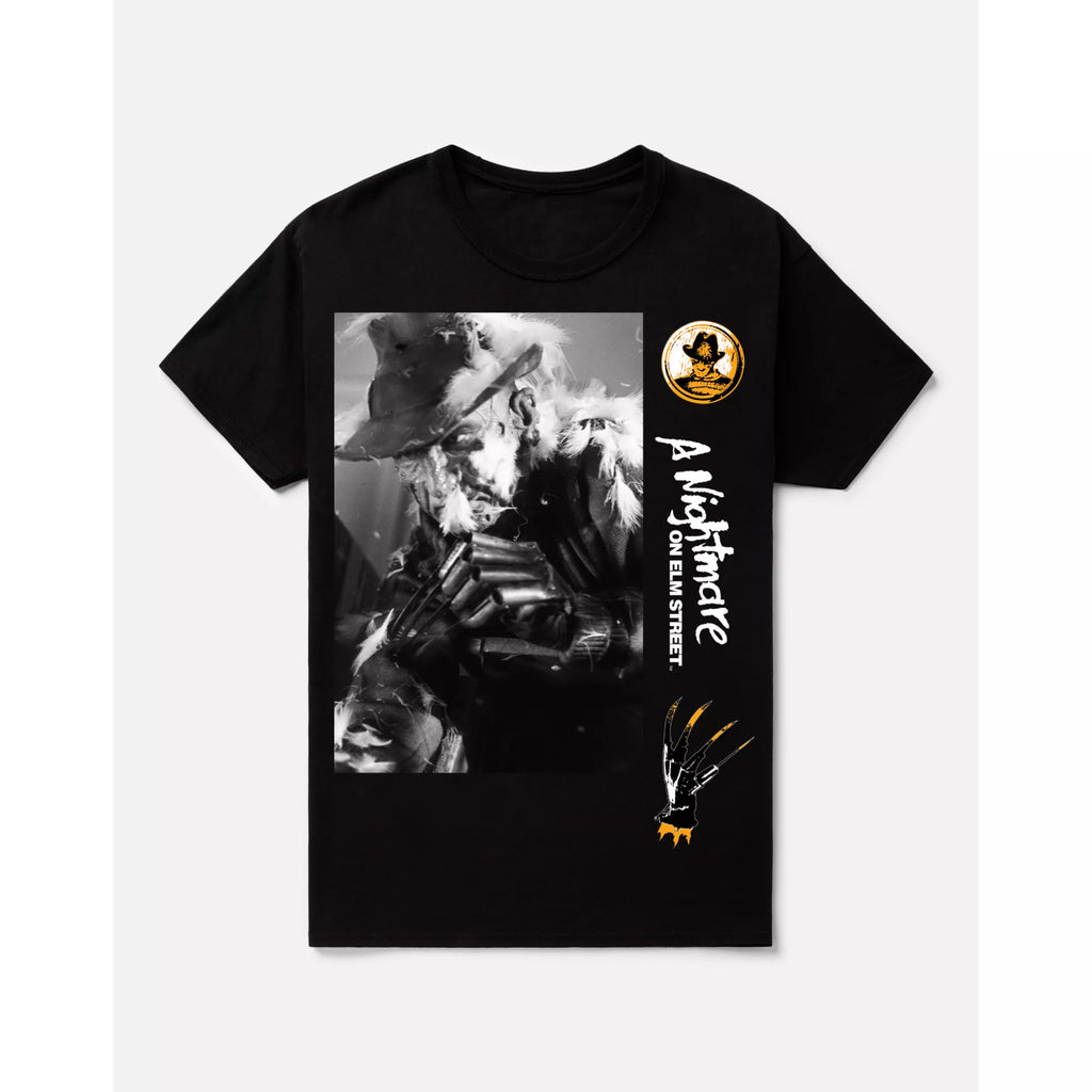 Freddy Krueger T Shirt - A Nightmare on Elm Street