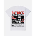Patrick Bateman T Shirt - American Psycho