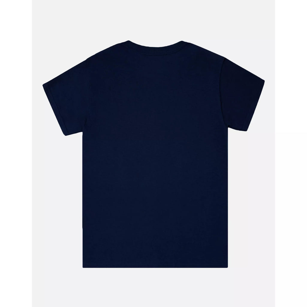 American Psycho Flag T Shirt