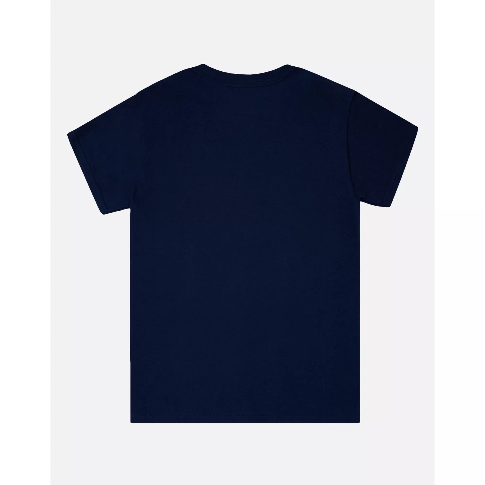 American Psycho Flag T Shirt