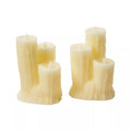 Triple Candle Stack - 2023 Spirit Hallows Cemetery