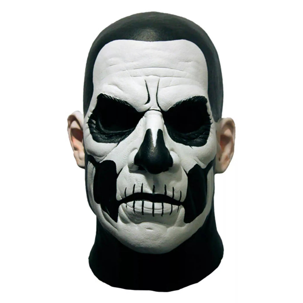 Papa Emeritus II Standard Edition Mask - Ghost