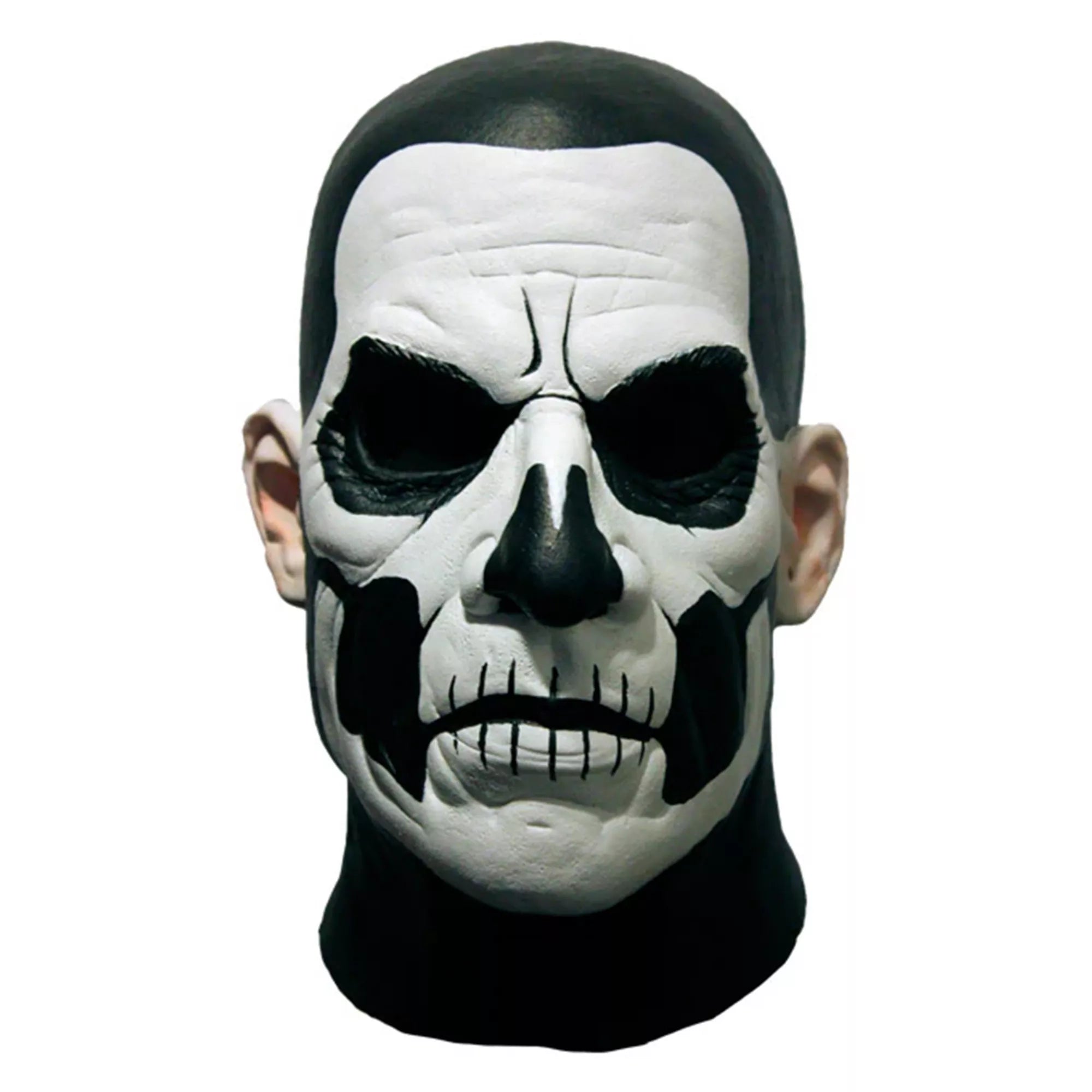 Papa Emeritus II Standard Edition Mask - Ghost