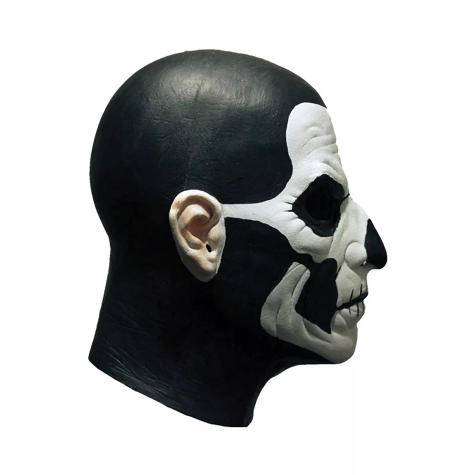 Papa Emeritus II Standard Edition Mask - Ghost