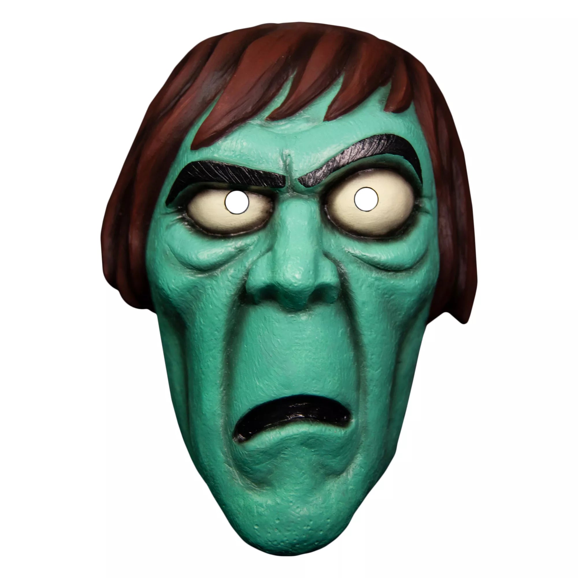 Creeper Half Mask - Scooby-Doo