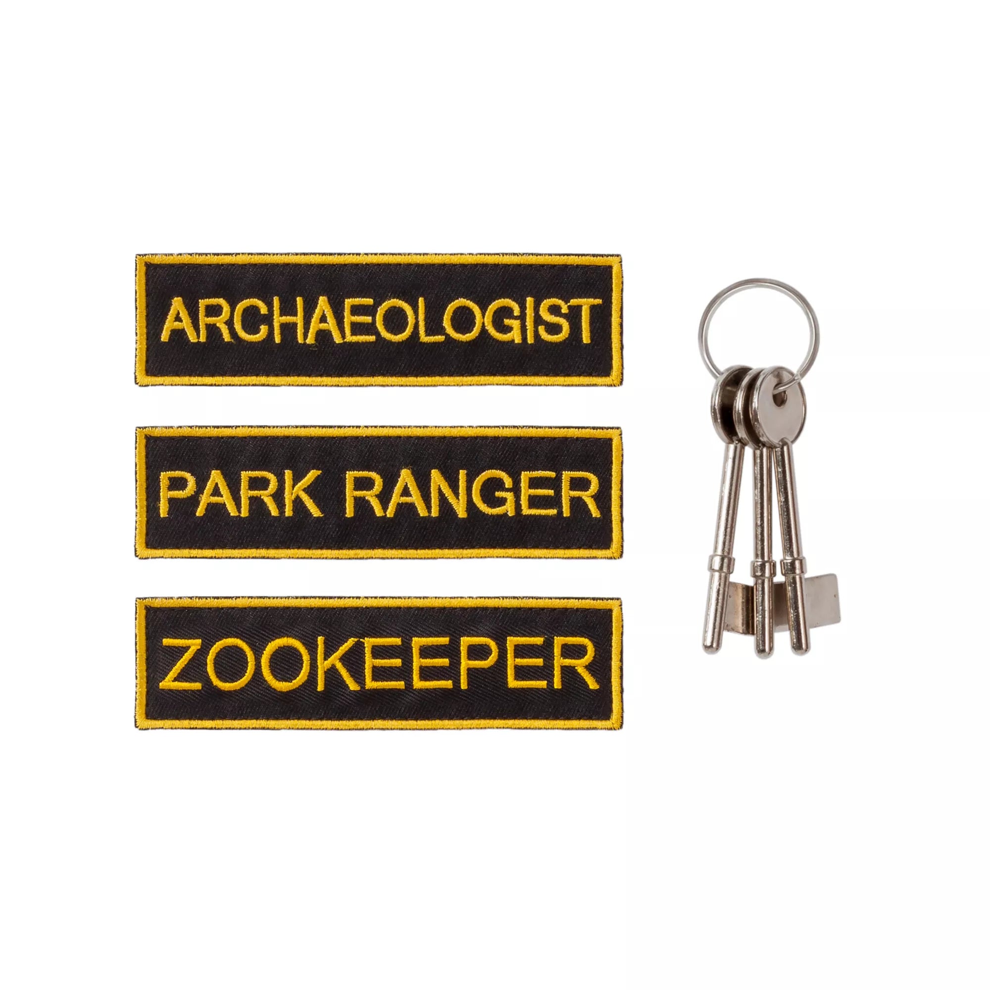 Adult Zookeeper Plus Size Costume