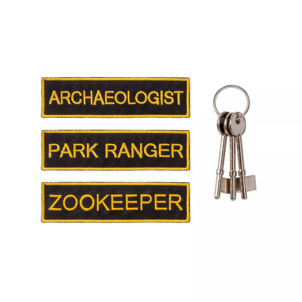 Adult Women's Zookeeper Costume
