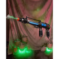 Mars Attacks Atomic Ray Gun with Poster
