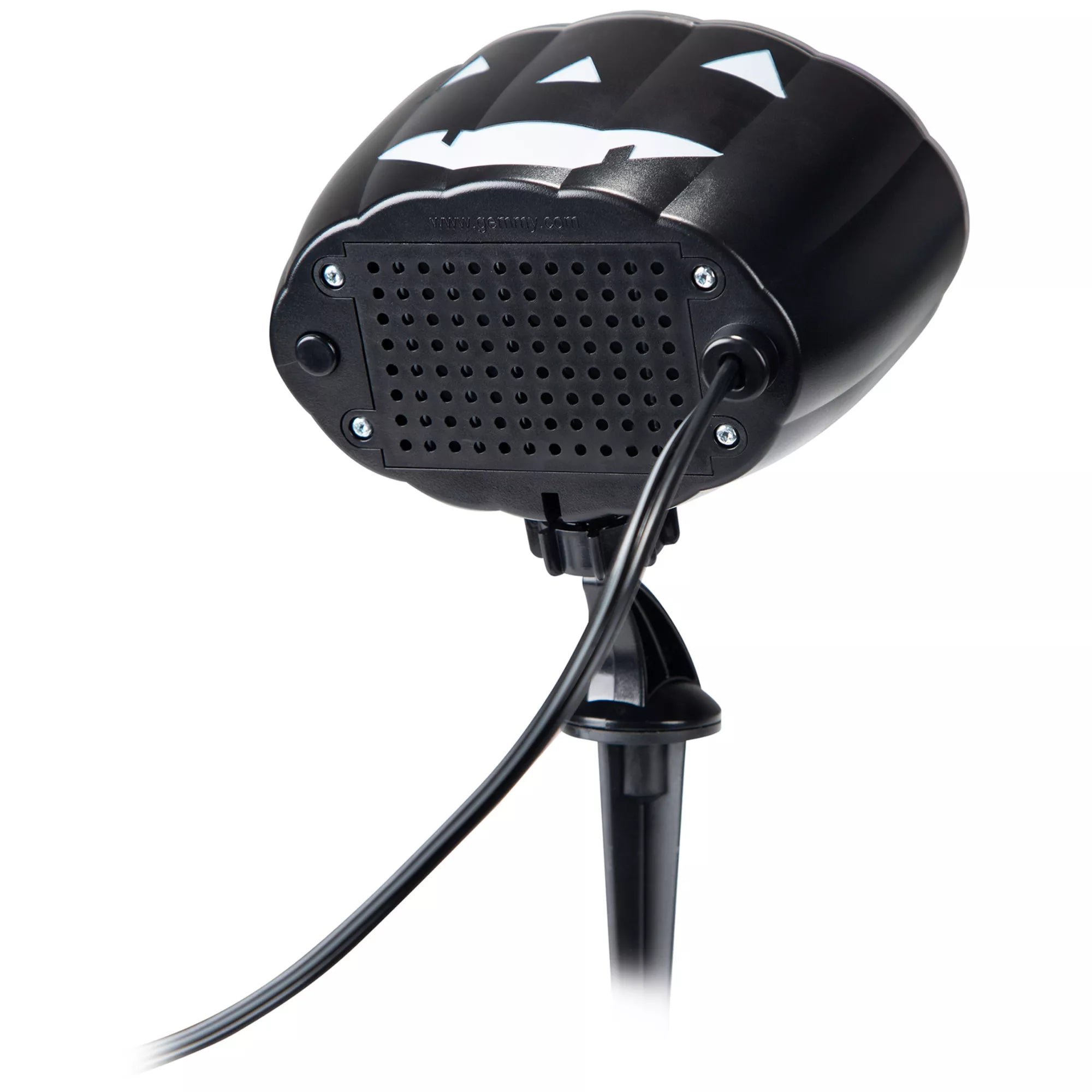 LED Black Light Flood and Strobe Projection Spotlight