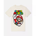 Mario It's-A-Me T Shirt - Super Mario Bros.