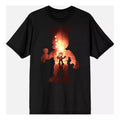 Freddy Fazbear Light T Shirt - Five Nights at Freddy's