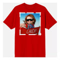 Director's Chair Chucky T Shirt