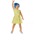 Toddler Joy Costume - Inside Out 2