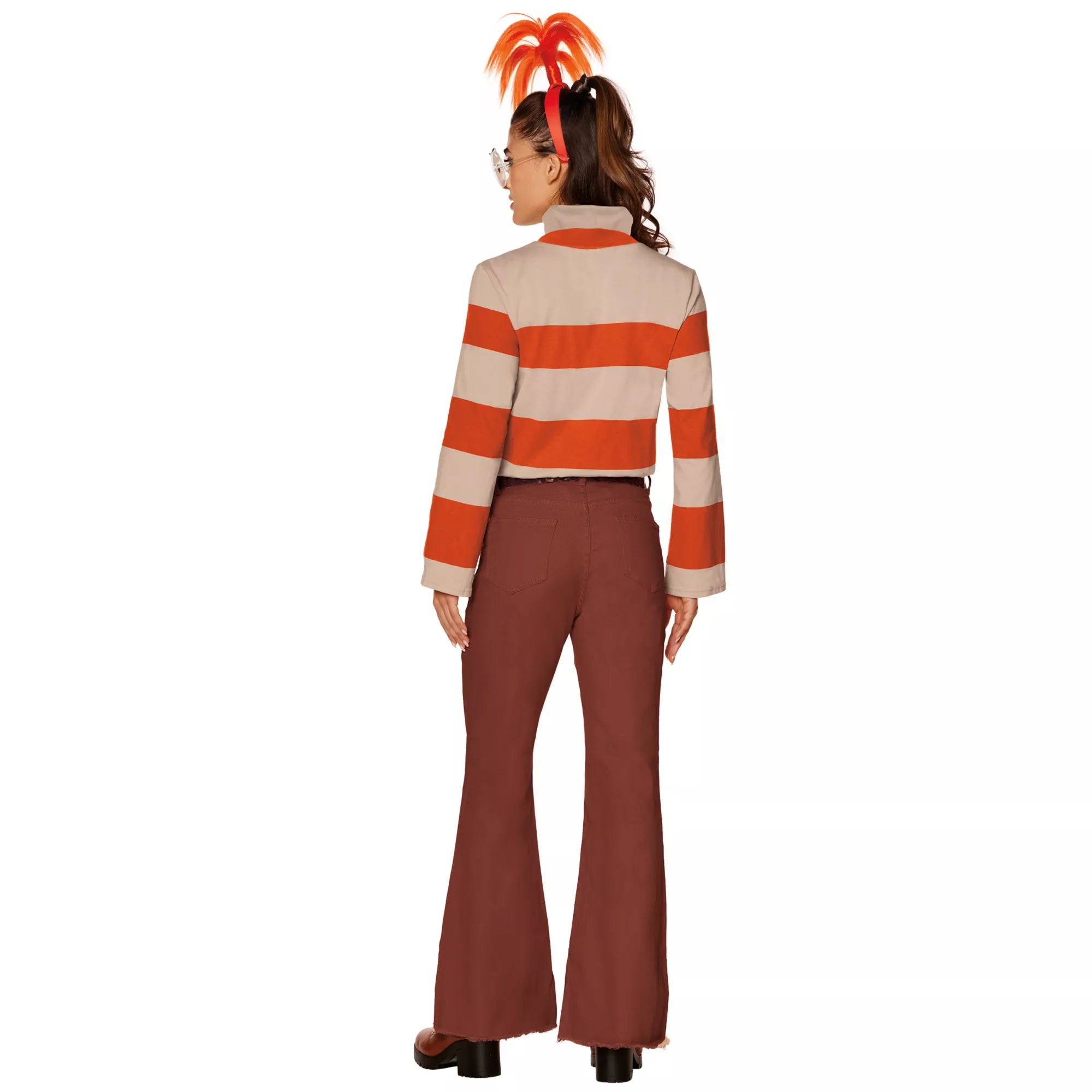 Adult Anxiety Costume Kit - Inside Out 2