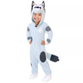Toddler Muffin Costume - Bluey