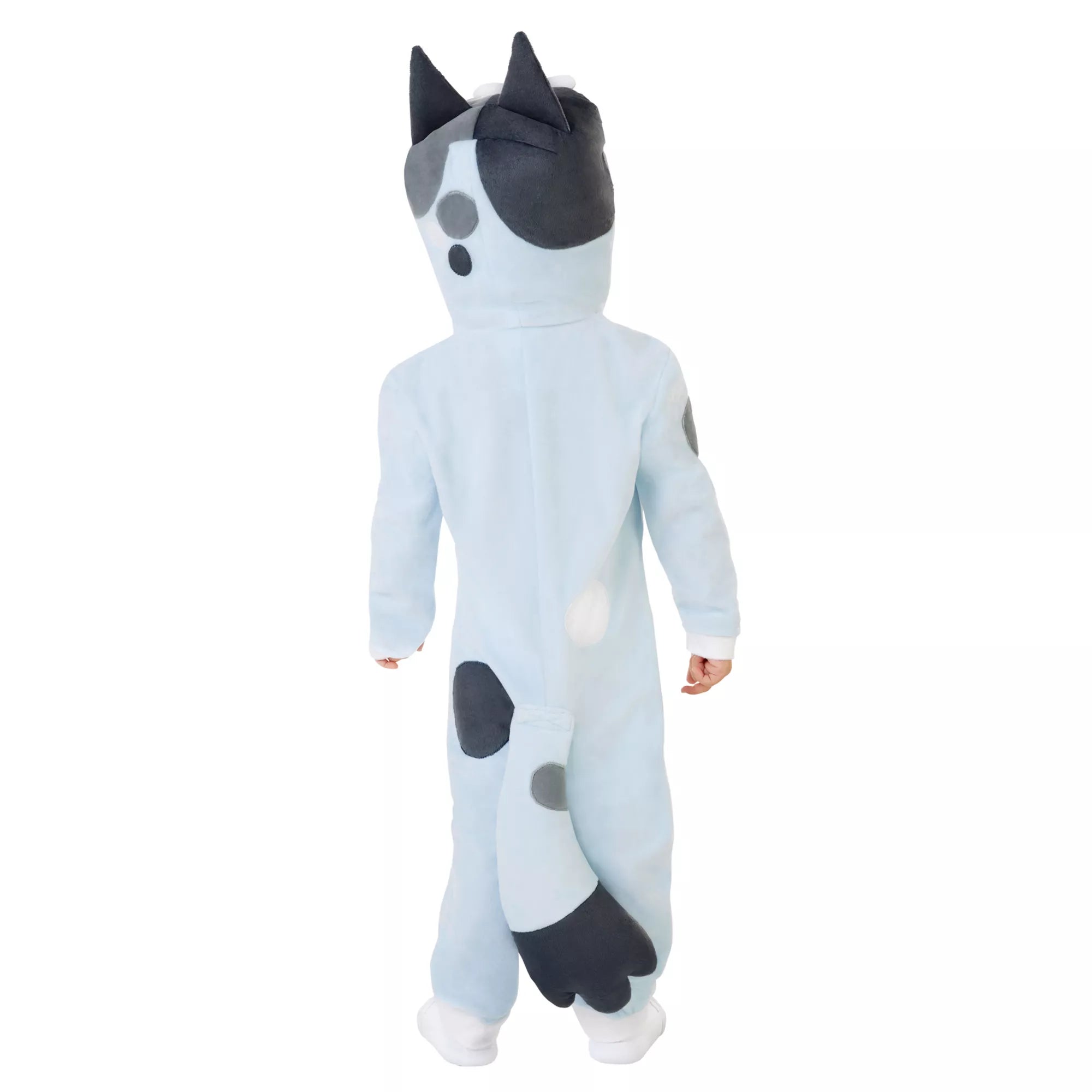 Toddler Muffin Costume - Bluey