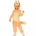 Kids Bingo Jumpsuit - Bluey