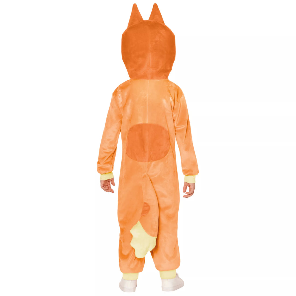 Kids Bingo Jumpsuit - Bluey